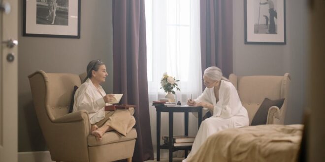 Gerontoloji Nedir? Yaşlılık Biliminin Temelleri ve Önemi